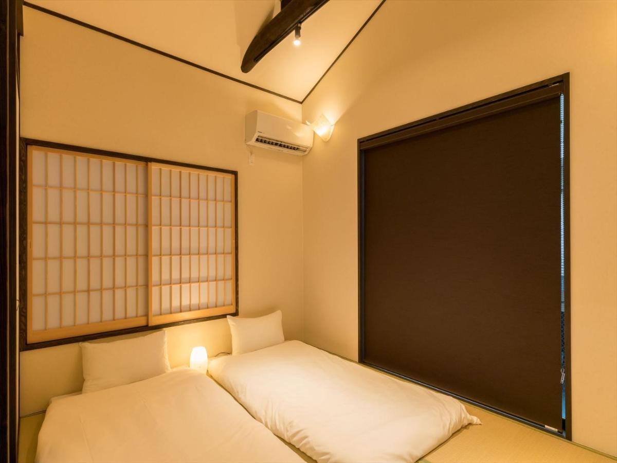 Yadoya Imado Tokio
